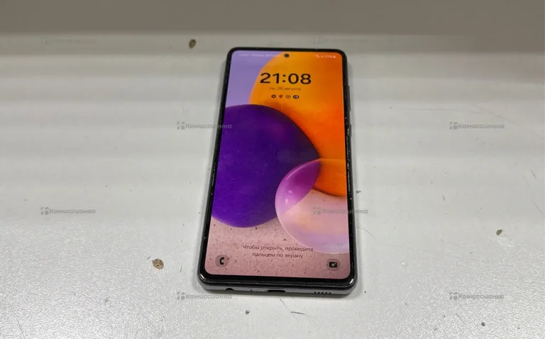Samsung Galaxy A72 6/128Gb