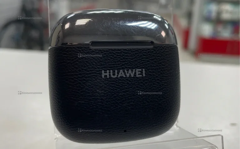 Наушники Huawei FreeBuds SE 3