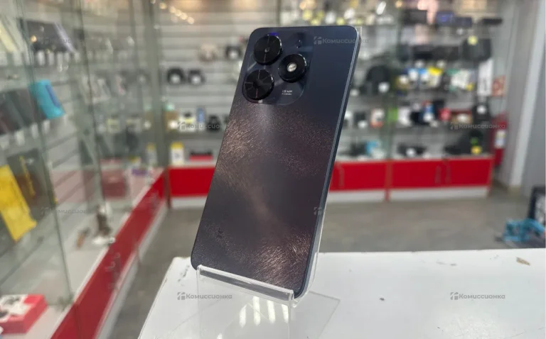 Tecno Spark Go 4/64 ГБ