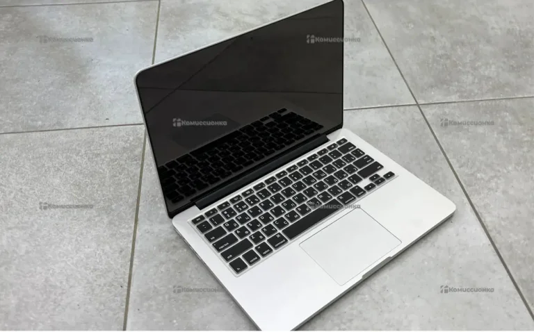 Ноутбук Macbook Pro 13 Retina 15