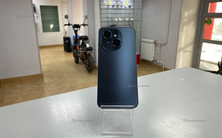 Tecno Spark Go 1 4/64 ГБ