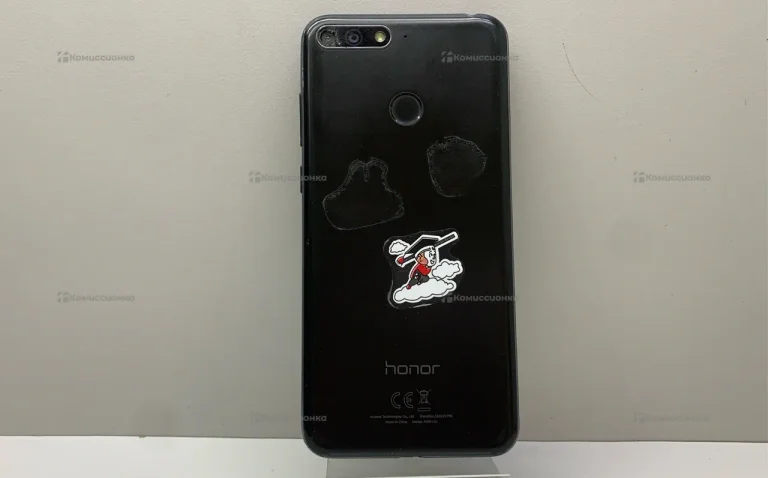 Honor 7C 3/32Gb