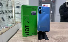 Infinix HOT 20I 4/128Gb