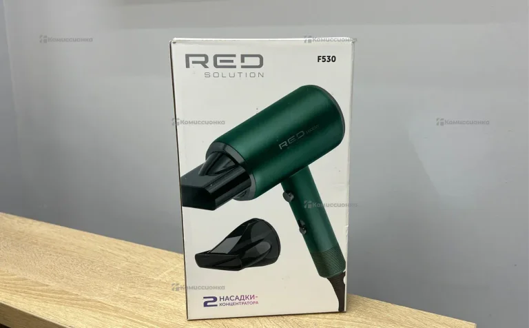 Фен Hair F530