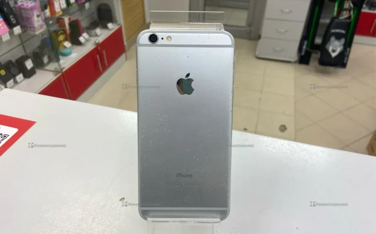 Apple iPhone 6 Plus 1/16 ГБ