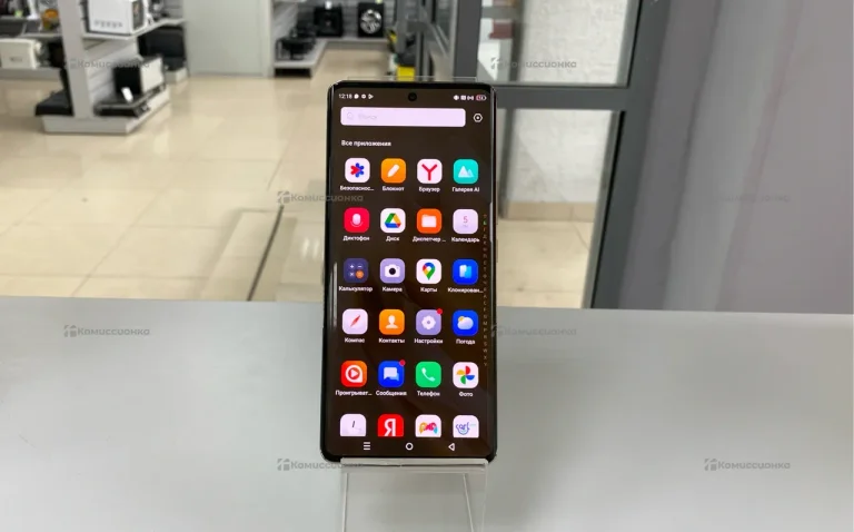 Infinix ZERO 30 8/256Gb