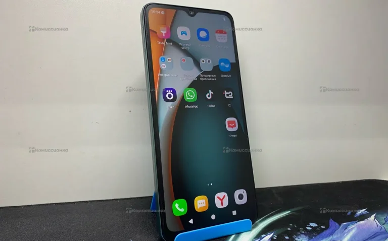 Xiaomi Redmi A3 3/64 ГБ