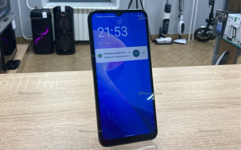 Realme C30s 2/32Gb