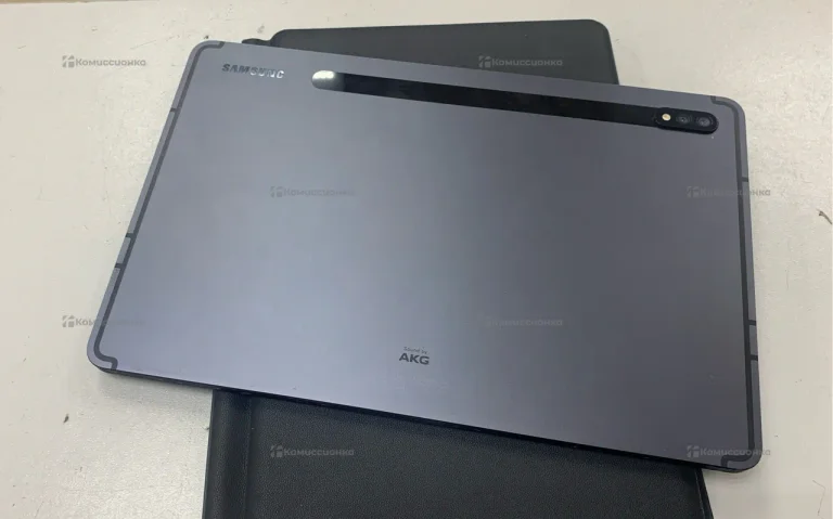 Планшет Samsung Galaxy Tab S7 11 SM-T870 128Gb (20