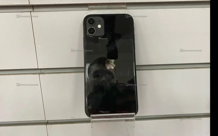 Apple iPhone 11 128Gb