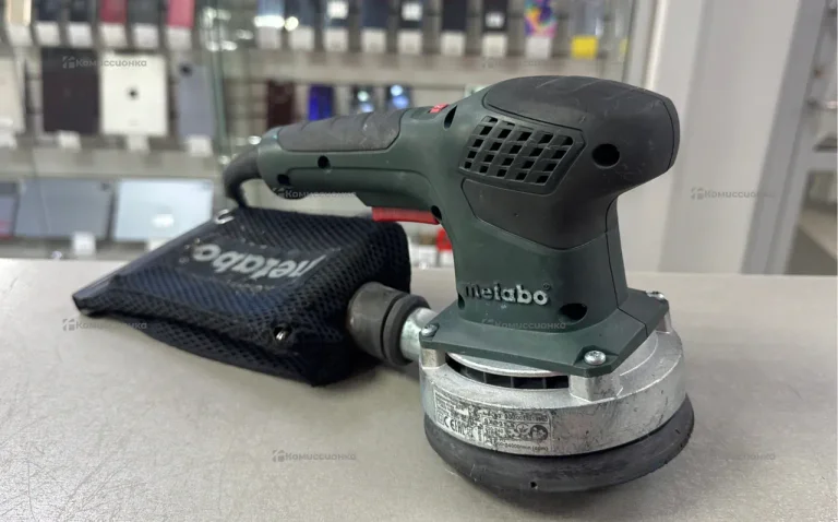 metabo SXE 3125