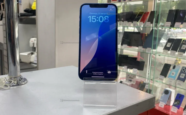 Apple iPhone 12 128Gb