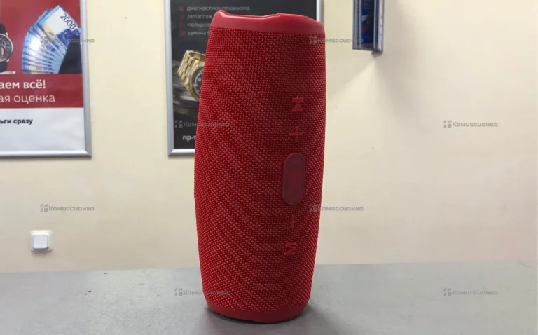 Колонка  charge 5 репл