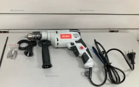 Дрель ударная РЕСАНТА ДУ-15/850