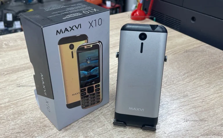 Maxvi X10