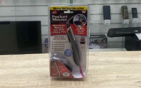 Купить Pocket mouse б/у , в Магнитогорск Цена:790рублей