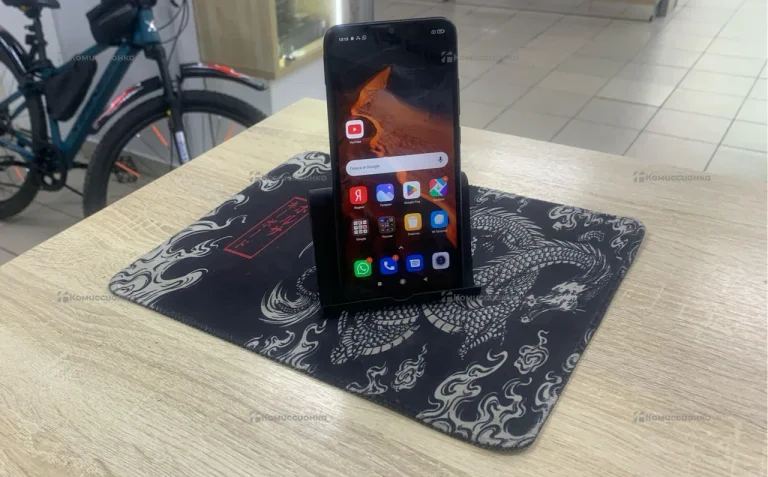 Xiaomi Redmi 9A 2/32 GB