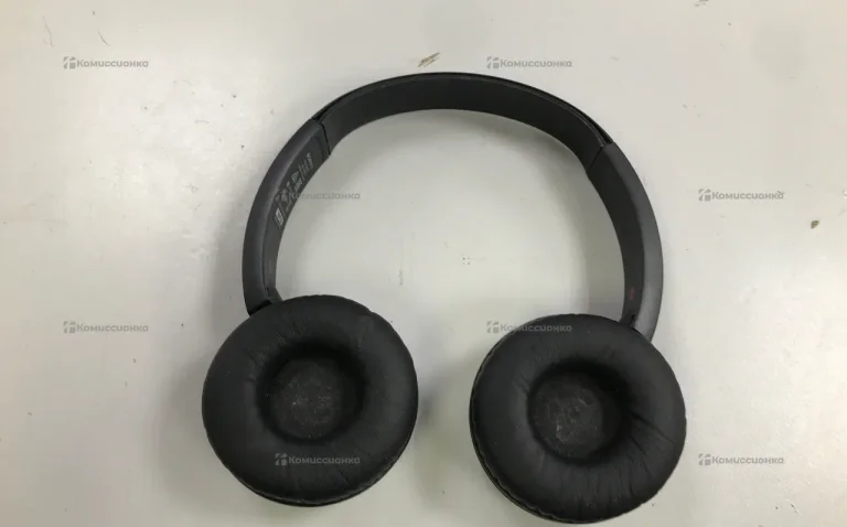 Наушники Sony WH-CH500