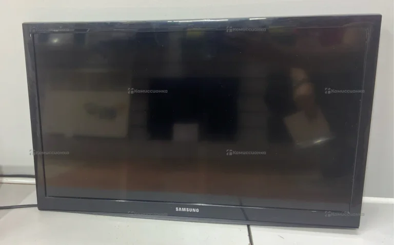 Телевизор Samsung UE24H4070AU