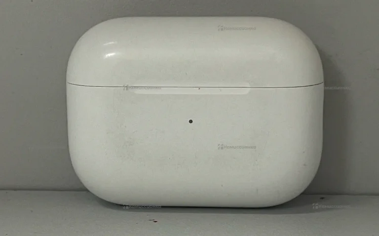 Наушники AirPods Pro 2