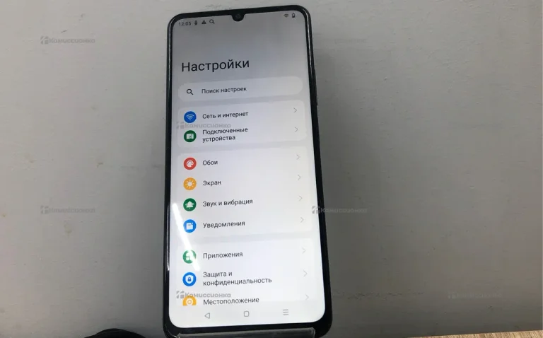 Realme Note 50 3/64Gb