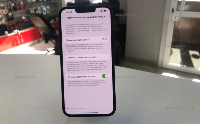 Apple iPhone 13 128Gb