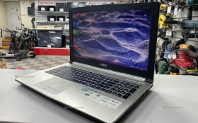 Купить Ноутбук  MSI Prestige PE60 6QE б/у , в Краснодар Цена:21900рублей