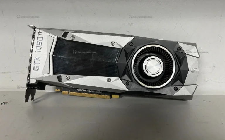 GTX 1080ti 11gb