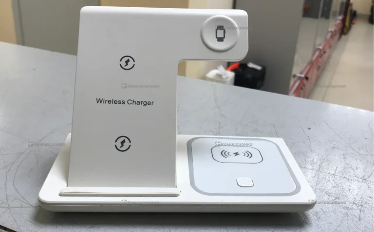 Беспроводная станция 3в1