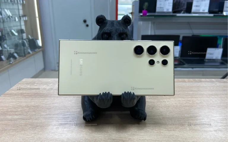 Samsung Galaxy S24 Ultra 12/256 ГБ