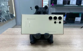 Купить Samsung Galaxy S24 Ultra 12/256 ГБ б/у , в Москва и область Цена:48900рублей