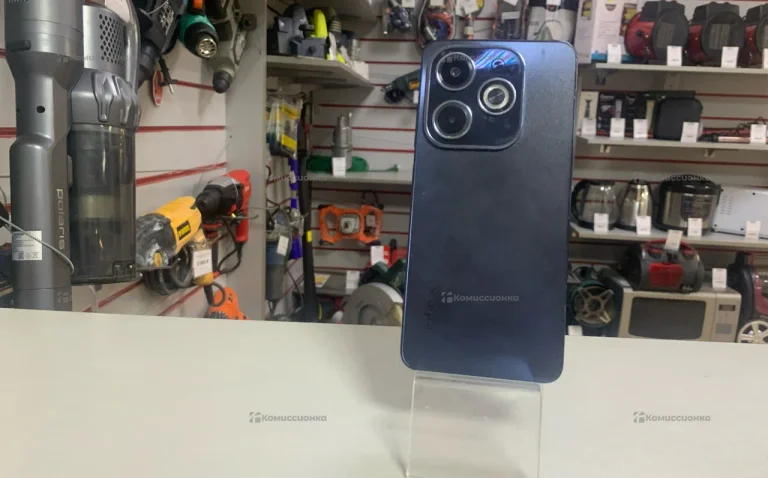 Infinix hot 40i 8/256gb