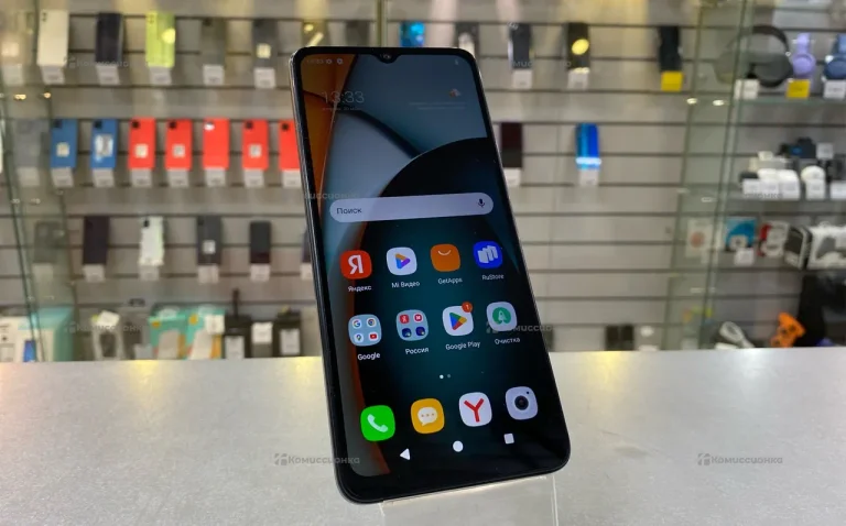 Xiaomi Redmi A3 3/64 ГБ