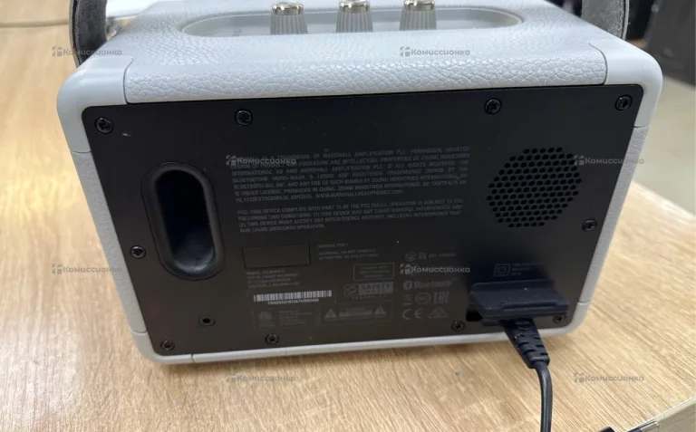 Колонка  Marshall Kilburn II