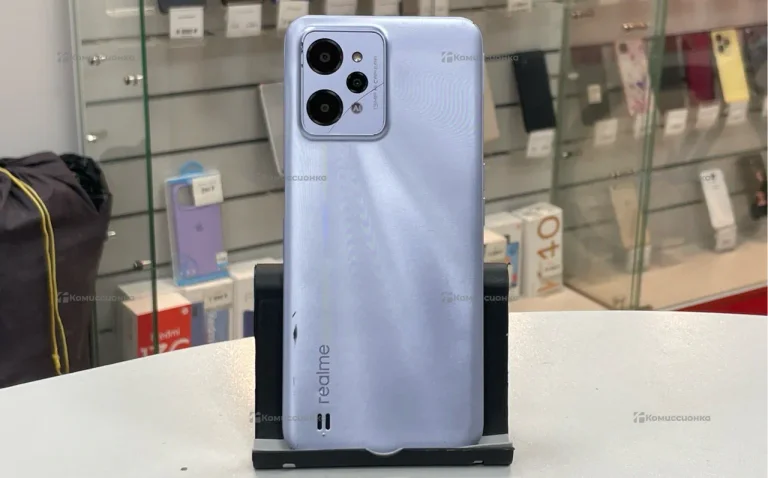 Realme C25S 4/64 GB