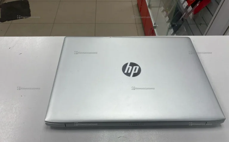 Ноутбук  hpprobook 440gs