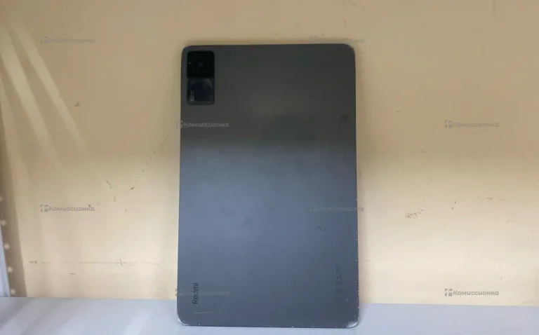 Планшет Xiaomi Redmi Pad 4/128 ГБ