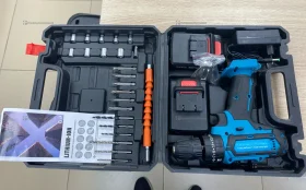 акб шуруповерт makita реп.