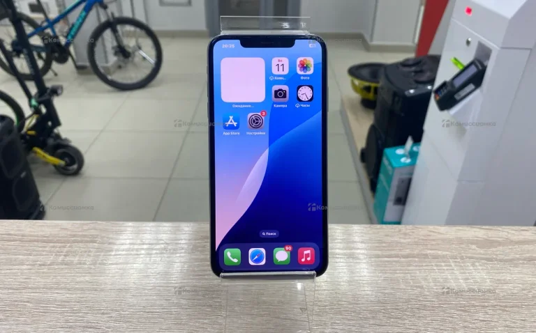 Apple iPhone XS Max 4/64 ГБ