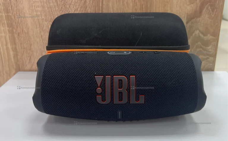 Колонка JBL CHANGE 5