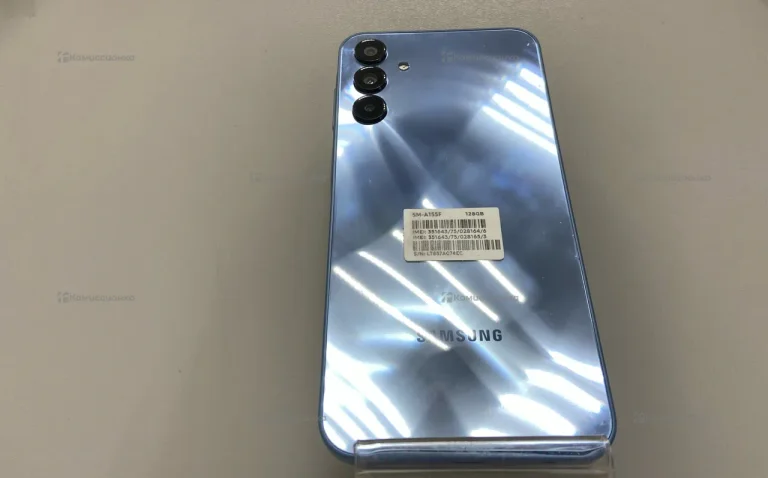 Samsung Galaxy A15 5G 4/64 ГБ