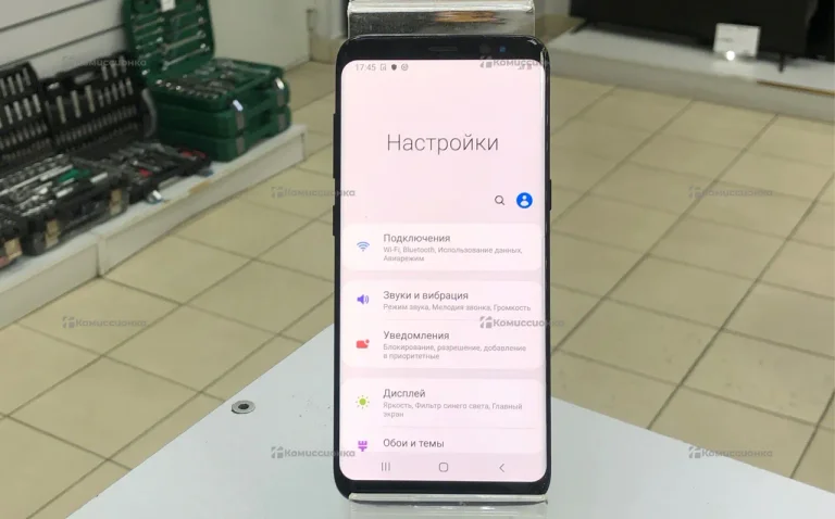 Samsung Galaxy S8 4/64