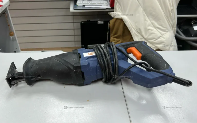 Сабельная Пила Dexter NC850RS