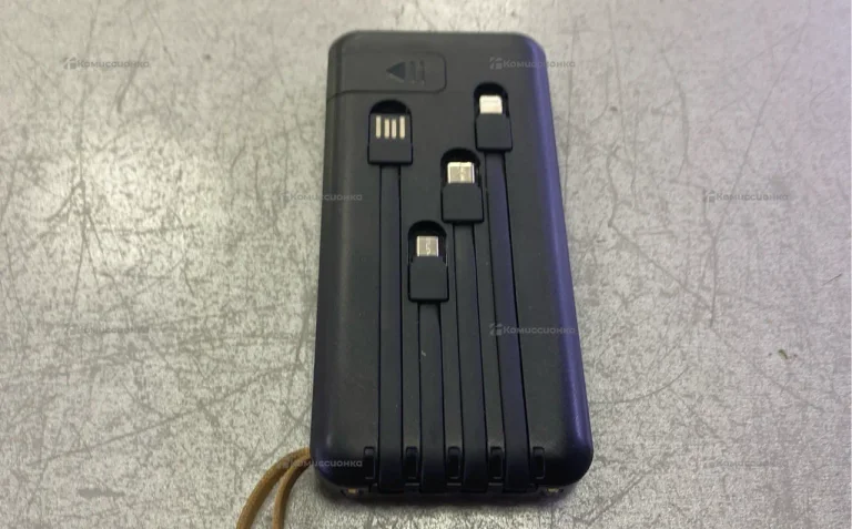 Power Bank  10000 mah