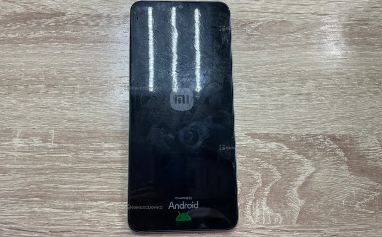 Oppo A3x 4/64 ГБ