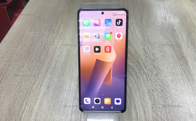 Xiaomi 11T 8/128GB