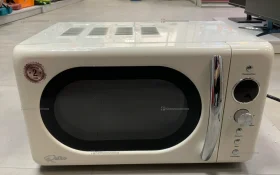 Купить Микроволновая печь Dexp Retro EC-70 б/у , в Краснодар Цена:3490рублей