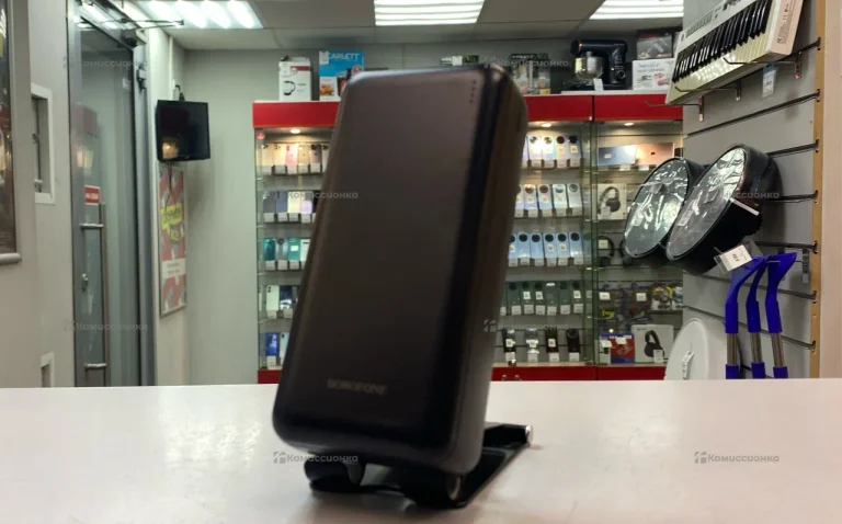 Power Bank borofone 30000 mah