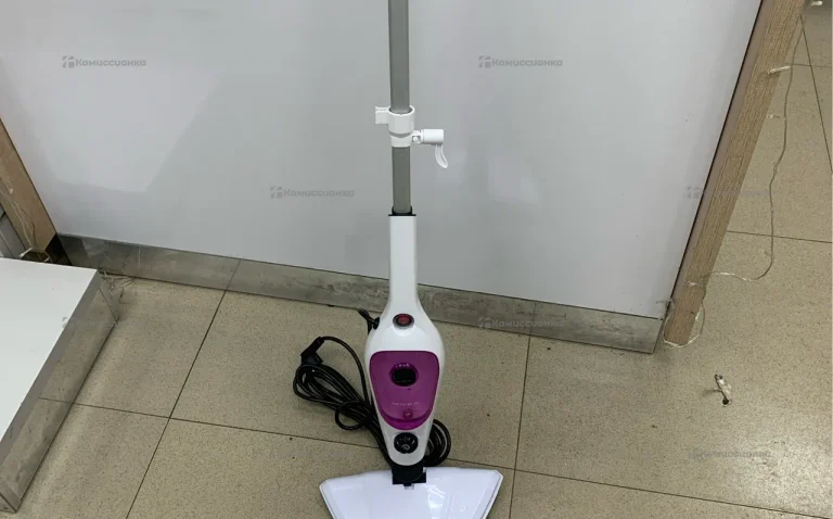 Паровая швабра Supra SMS-307