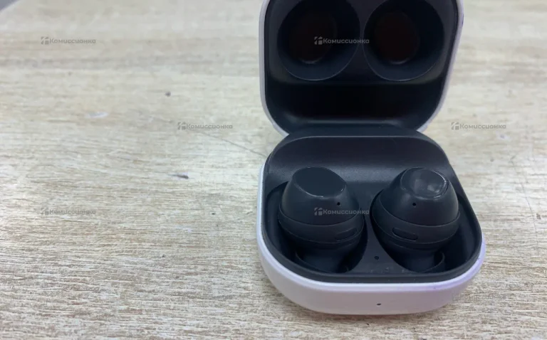 Наушники  Samsung Galaxy Buds FE